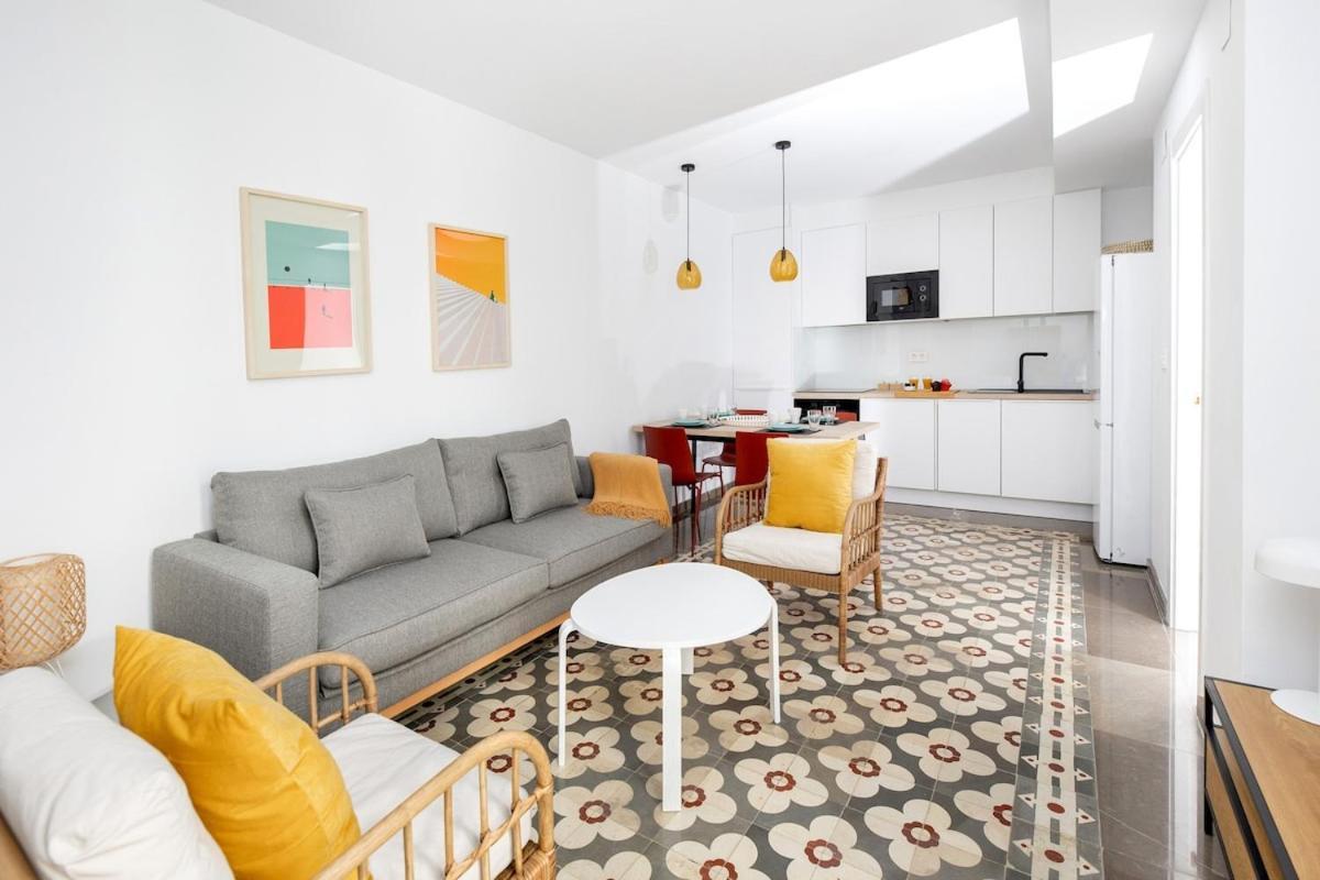 Apartamento de 2 dormitorios