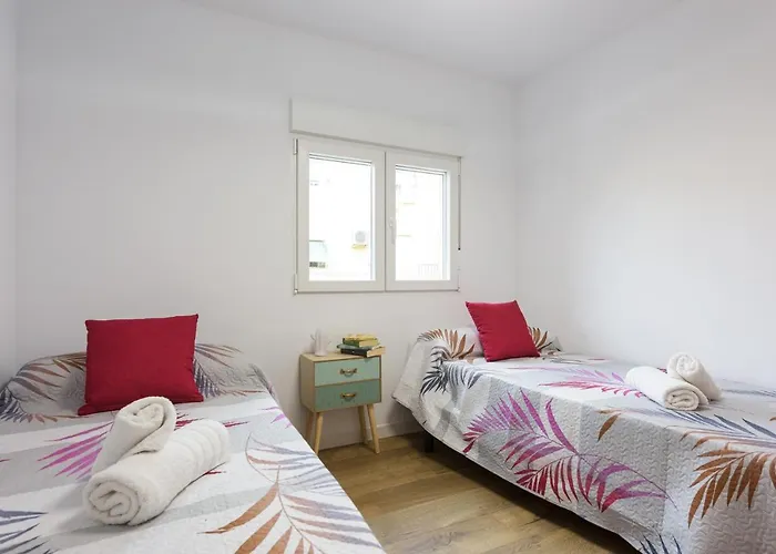 Apartamento Lagloria